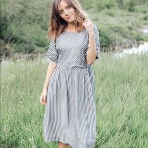 Piper & Scoot Waterford Dress
